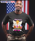 Angels Among Us I Believe There Are Angels Among Us Sent Down To Us From Somewhere Up Above ALABAMA Shirt