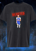Anthony Davis Rejected Golden State Warriors T-Shirt