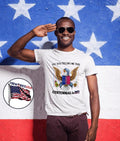 Are You Telling Me This Centennial Is BI T-Shirt