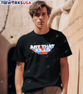 Art That Kills Graphic T-Shirt
