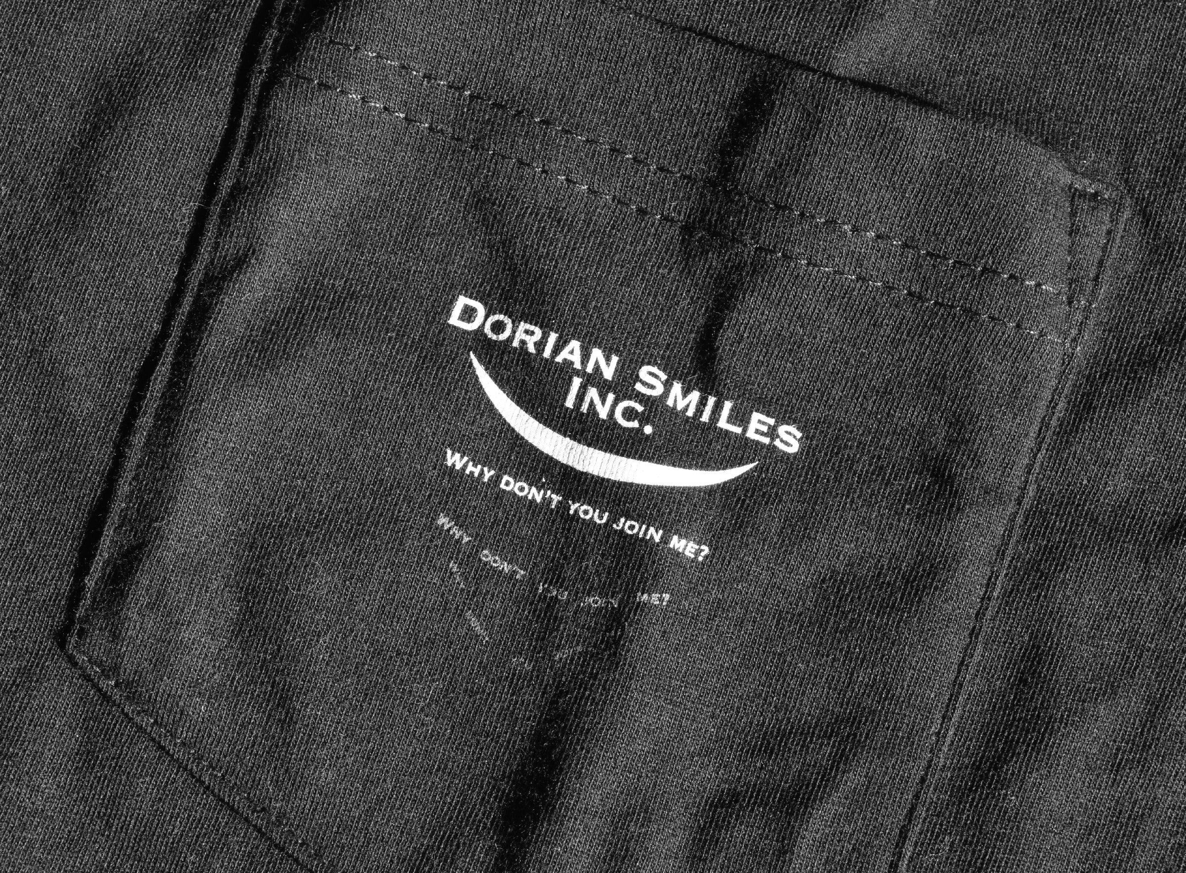 Dorian Smiles Shirt