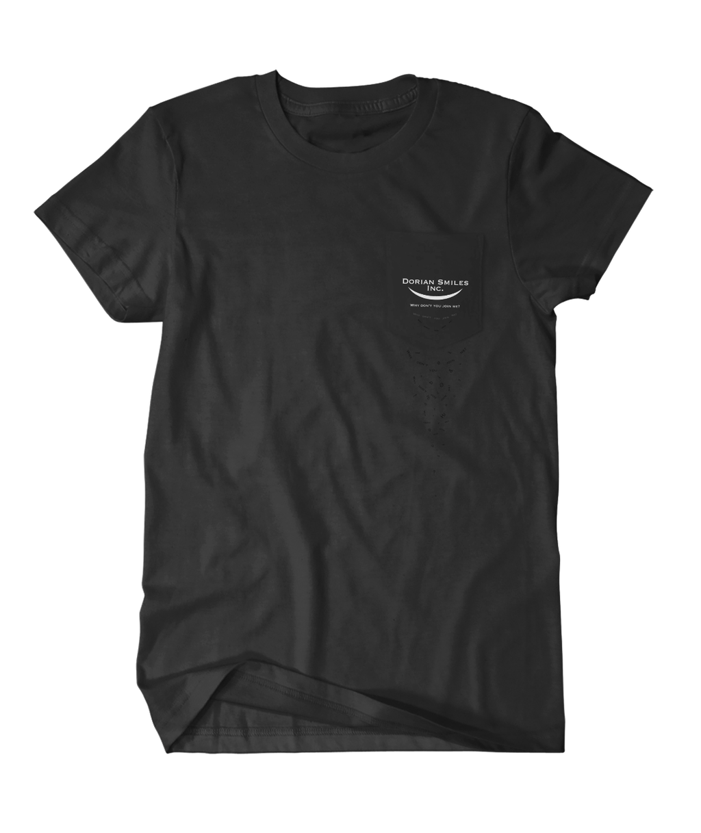 Dorian Smiles Shirt