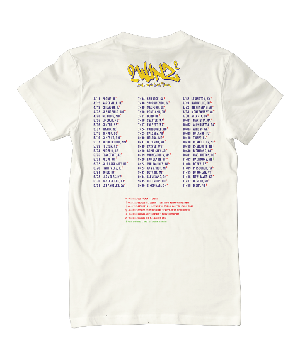 Shirt Bundle