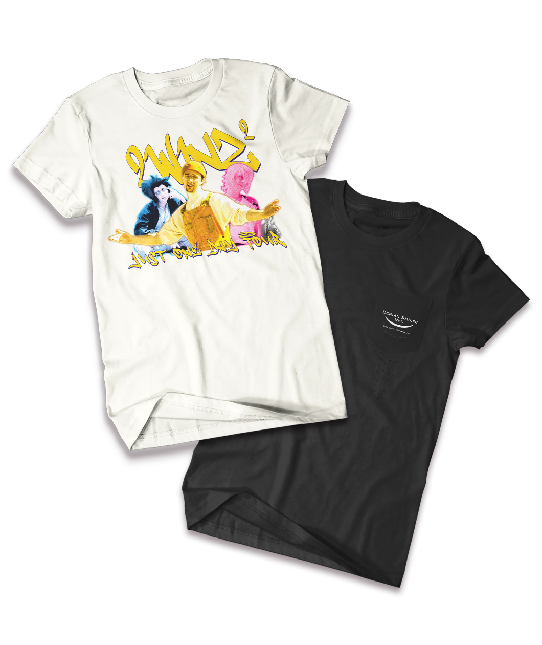 Shirt Bundle