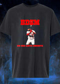 BDSM Big Dom Smith Moments Red Sox T-Shirt