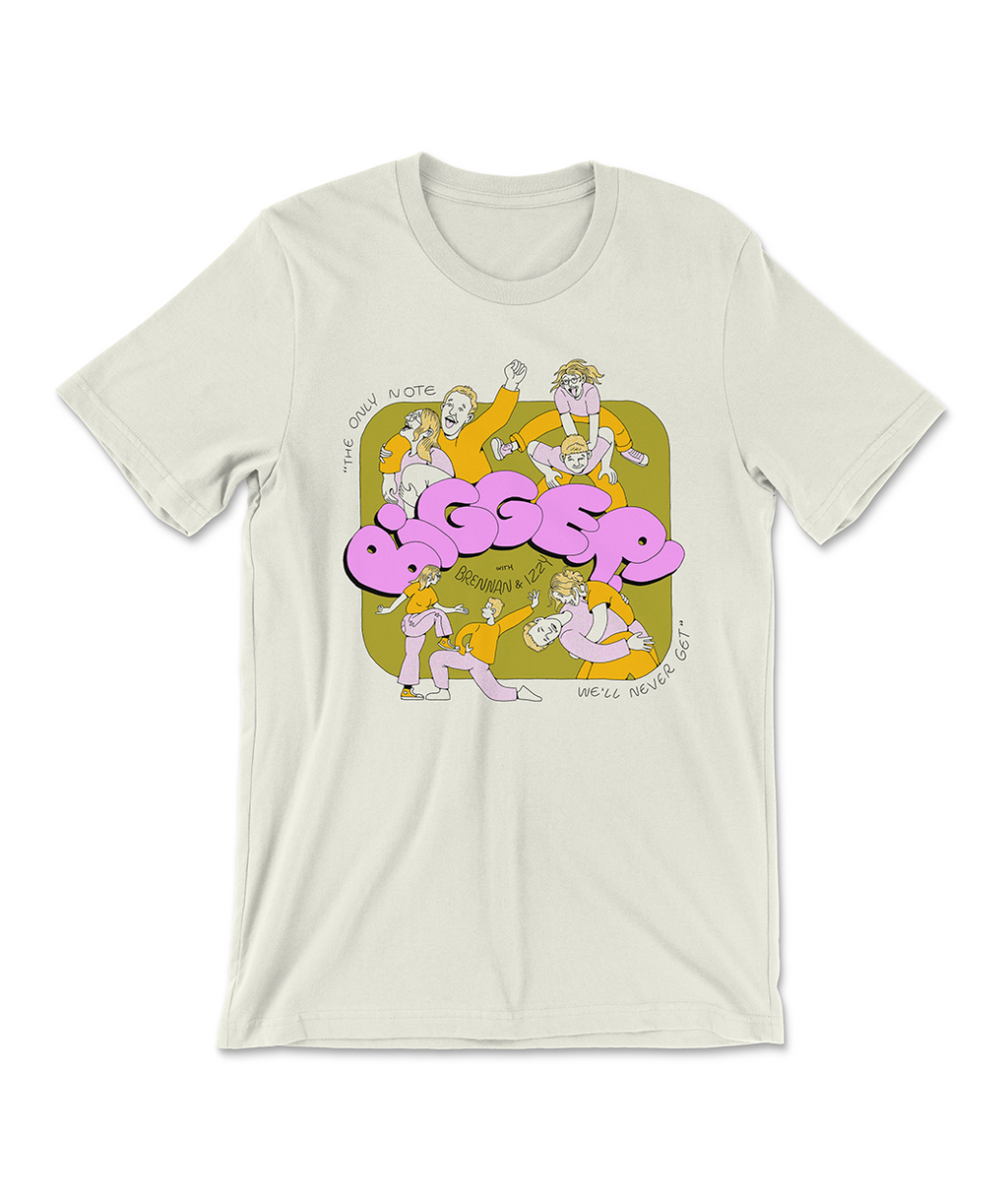 Izzy & Brennan's Shenanigans Shirt