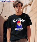 BM All-Star Brandon Shirt
