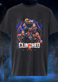 BSN Players Clinched Los Olas T-Shirt