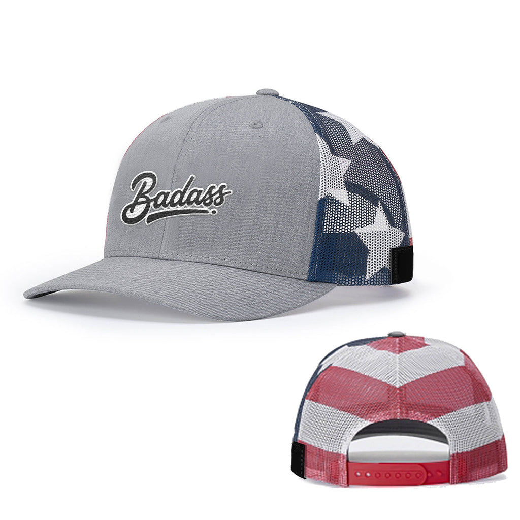 Badass Hats