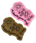 Be Kind to Your Body Decal