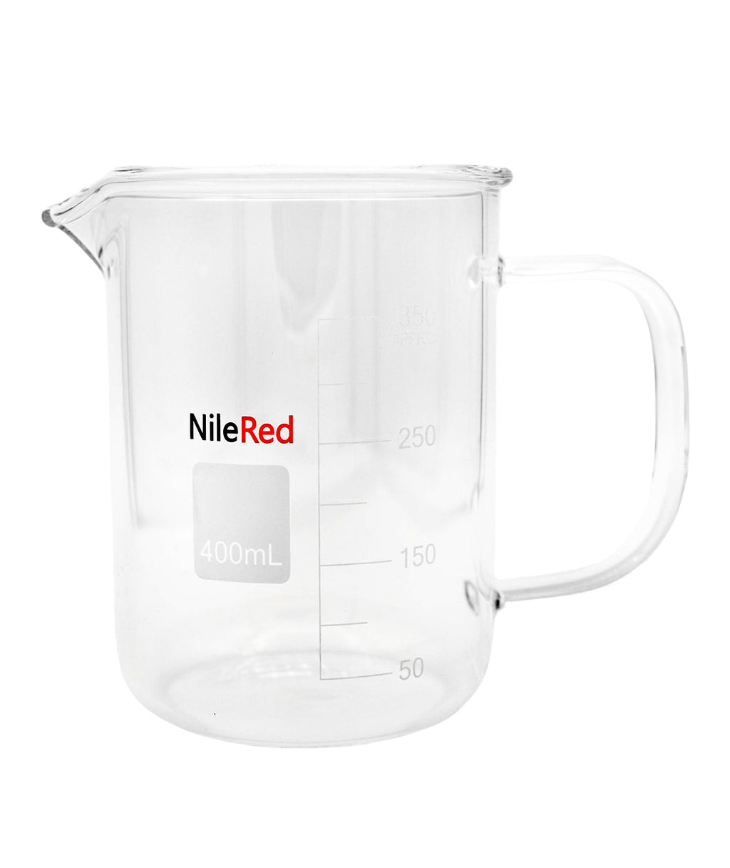 NileRed Beaker Mug