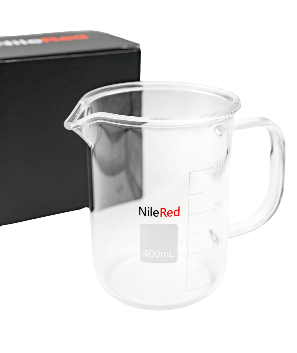 NileRed Beaker Mug