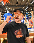 Bell Philadelphia Flyers Ignite the Orange shirt