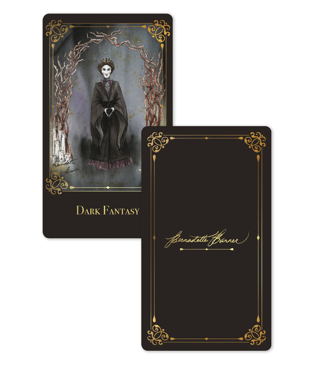 Dark Fantasy Print Collection
