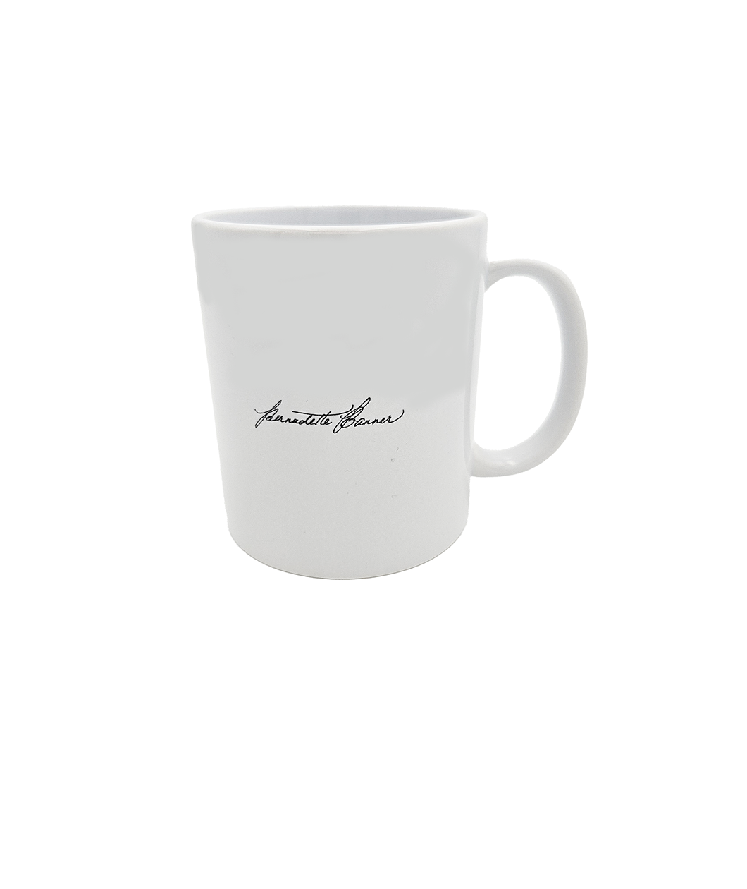 "I Woke Up And Chose Depravity" Mug