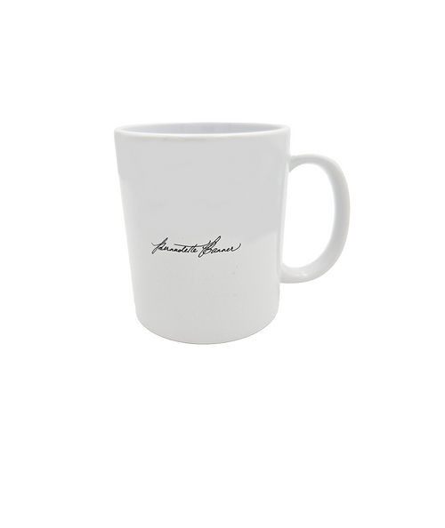 "I Woke Up And Chose Depravity" Mug