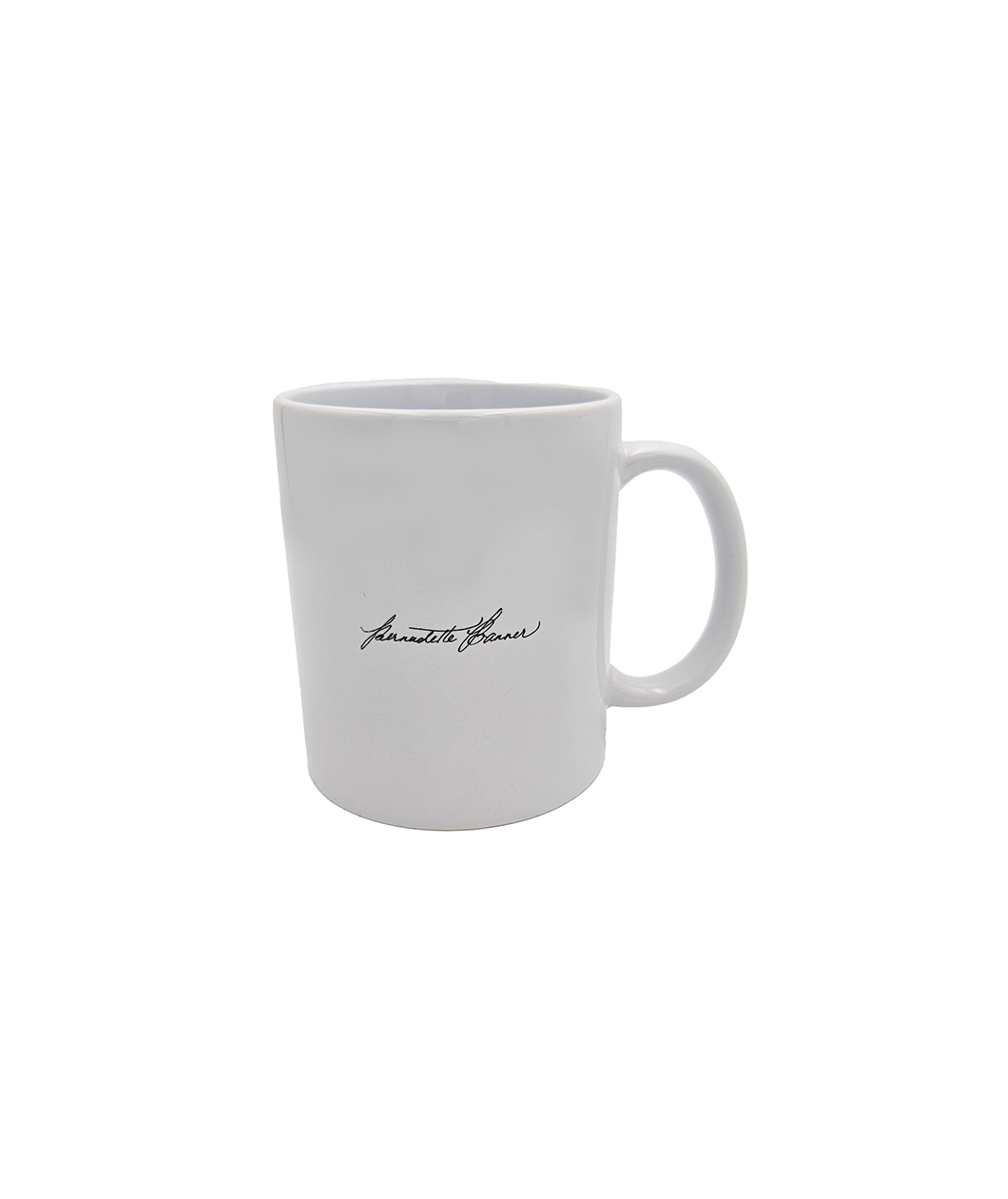"Saucy" Ankle Mug