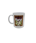 "Saucy" Ankle Mug