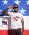 Big Time Rush band logo script shirt