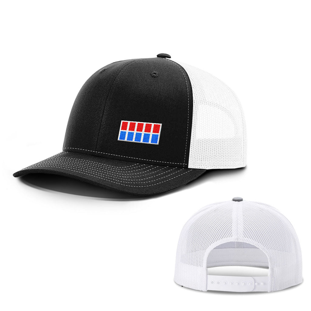 Imperial Officer Hats