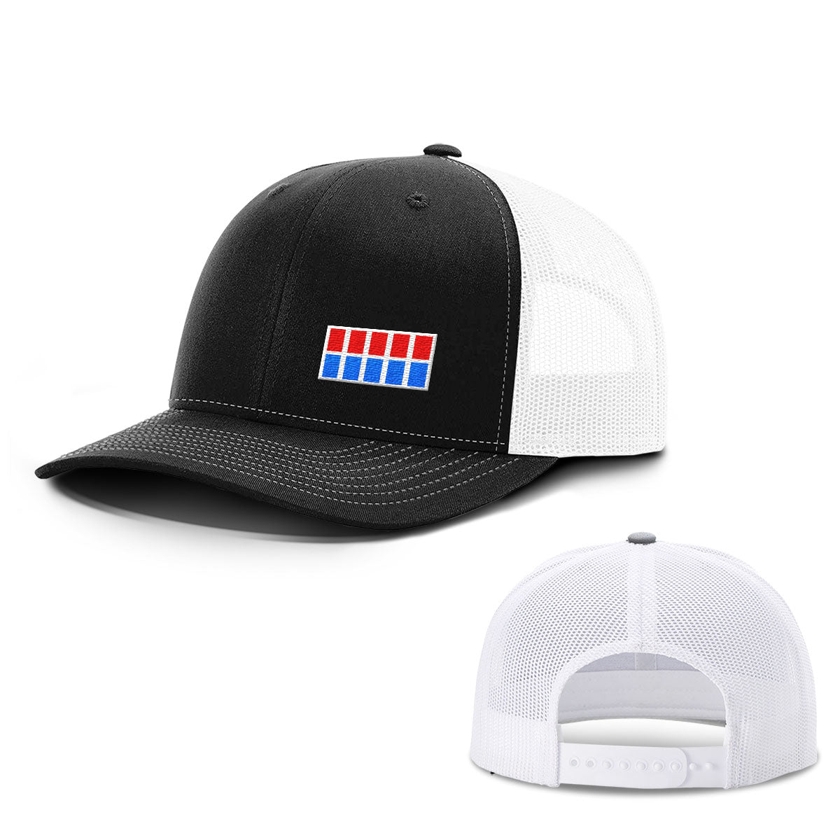 Imperial Officer Hats