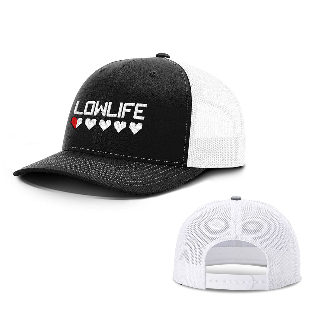 Lowlife Hats