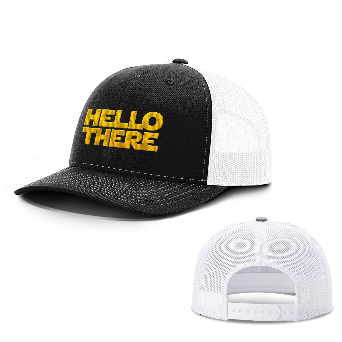 Hello There Hats