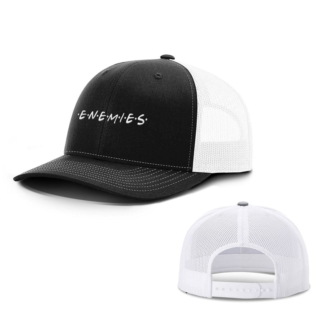 E.N.E.M.I.E.S Hats