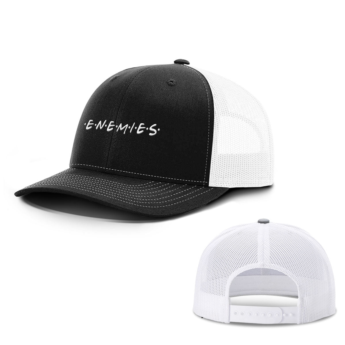 E.N.E.M.I.E.S Hats