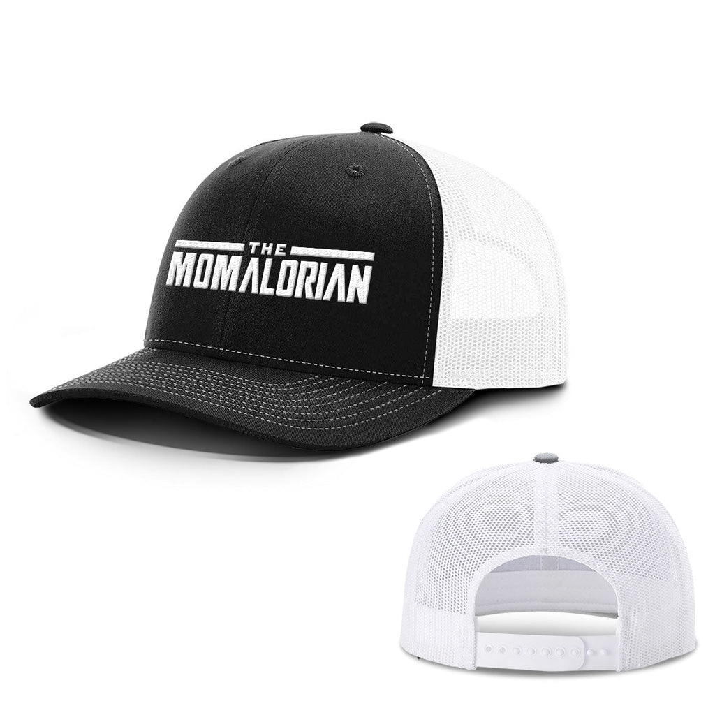 The Momalorian Hats