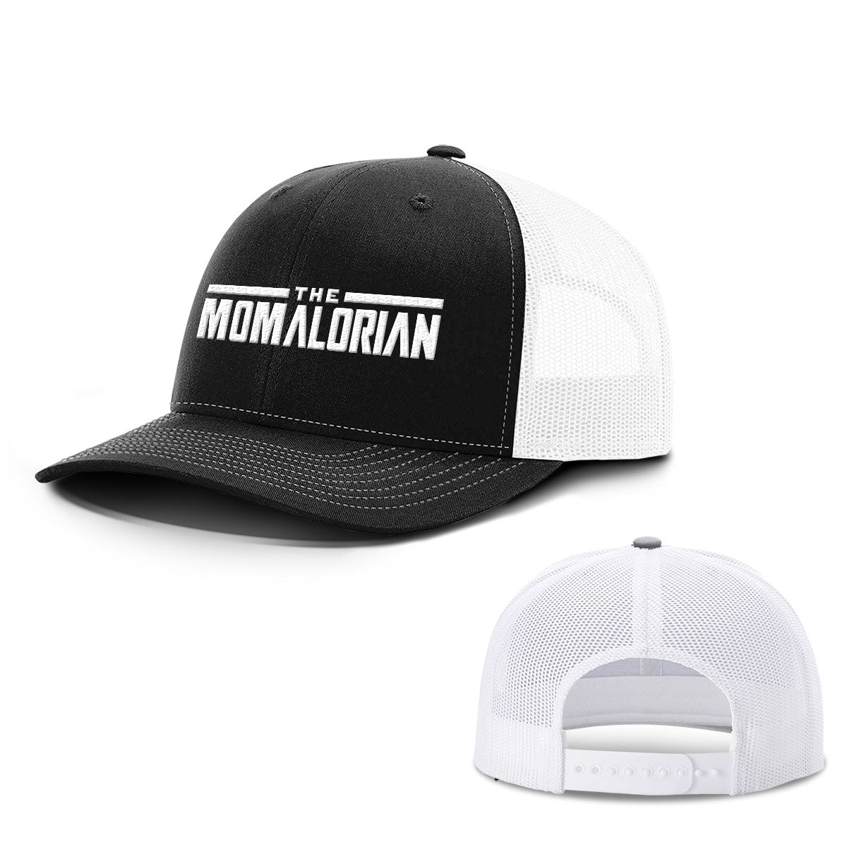 The Momalorian Hats