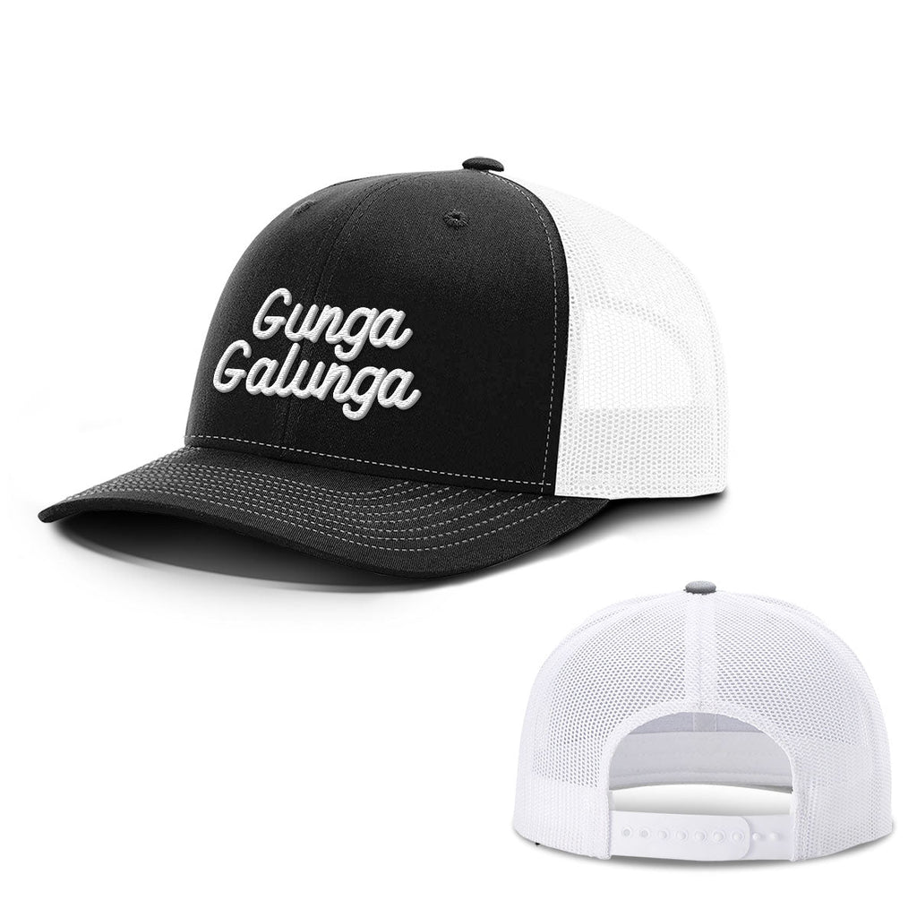 Gunga Galunga Hats