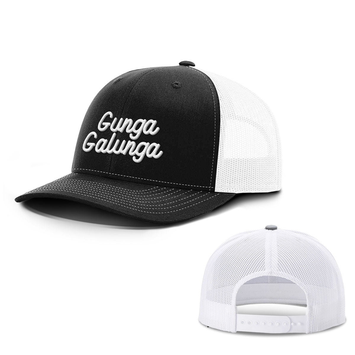 Gunga Galunga Hats