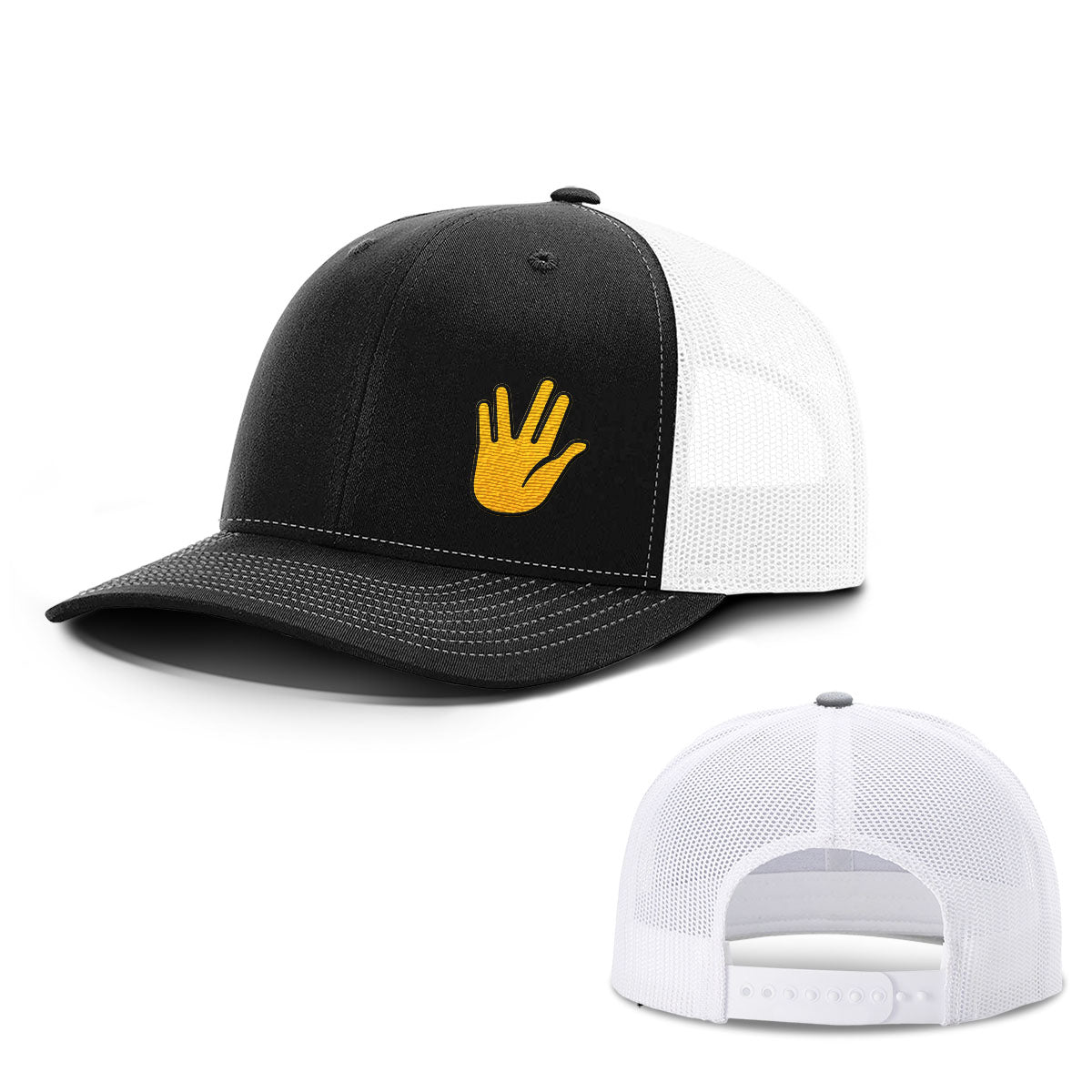 Live Long Hats