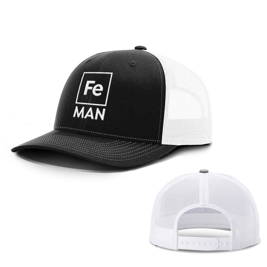 Iron Man Hats