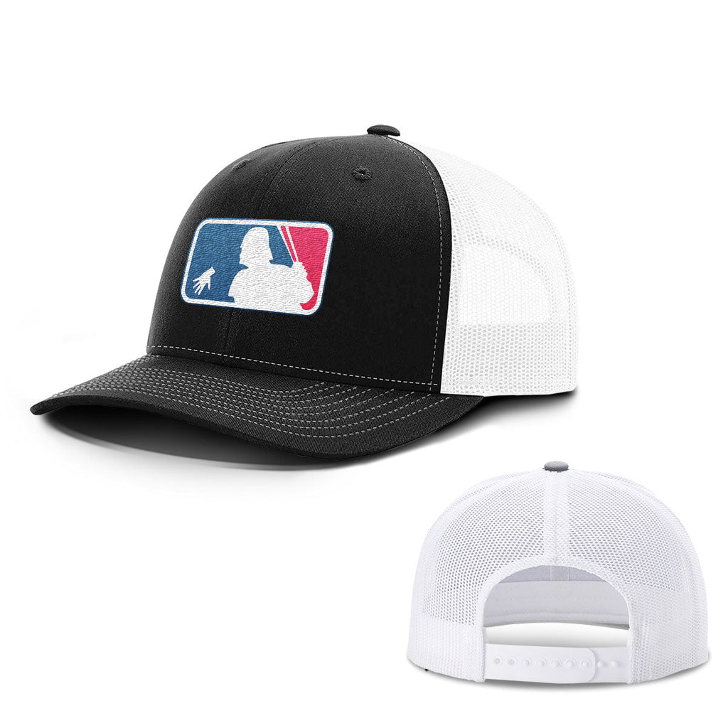 Funny Baseball Hats