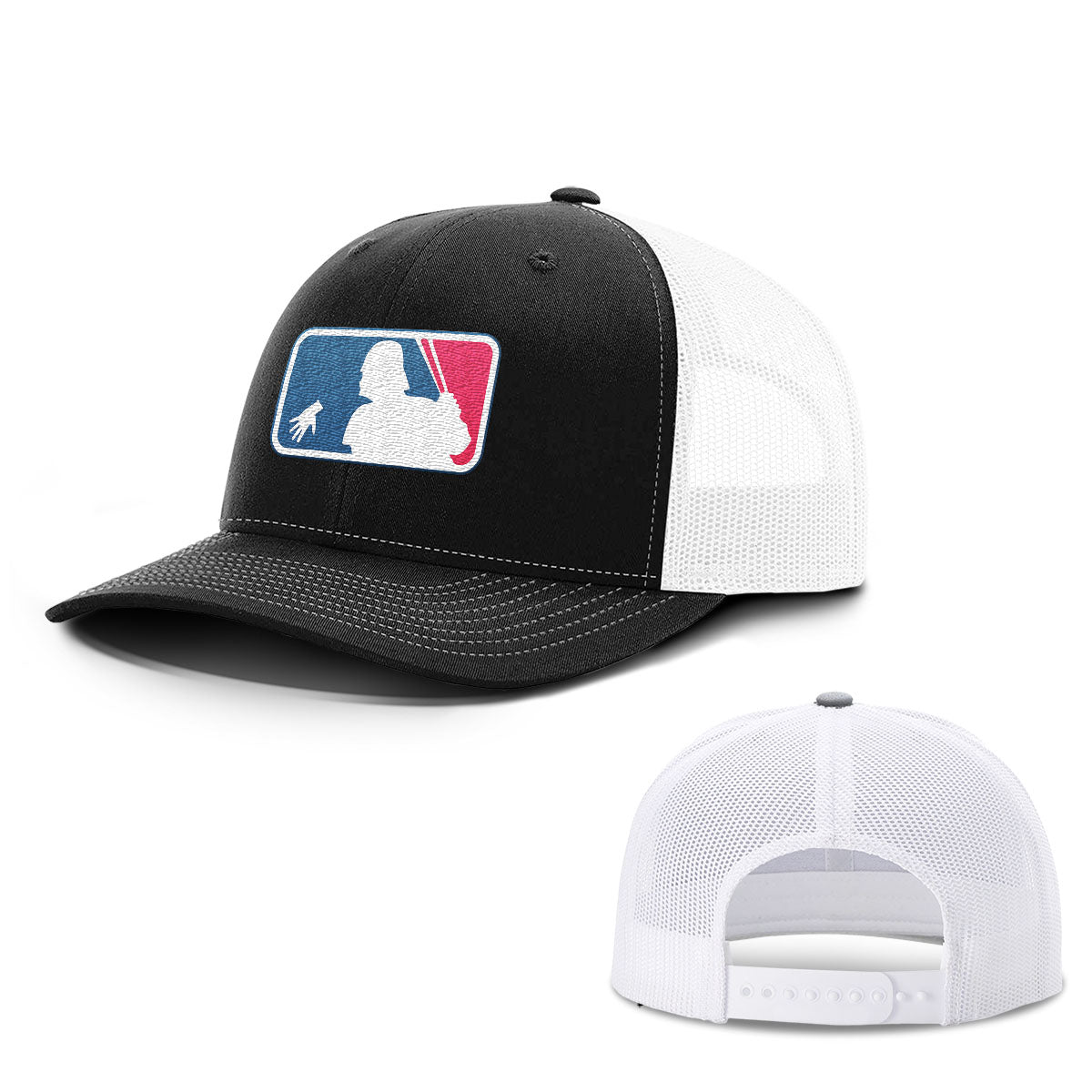 Funny Baseball Hats