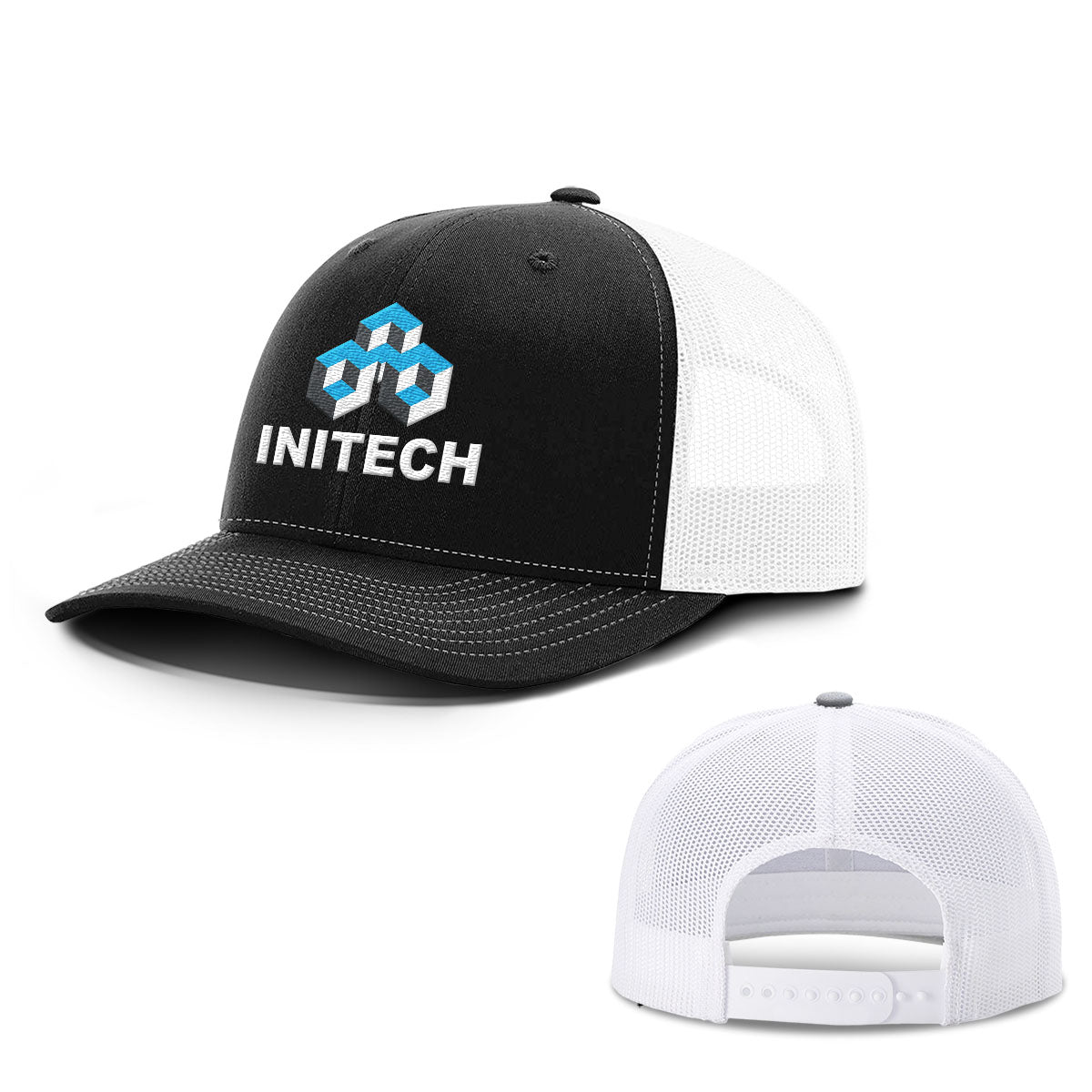 Initech Hats