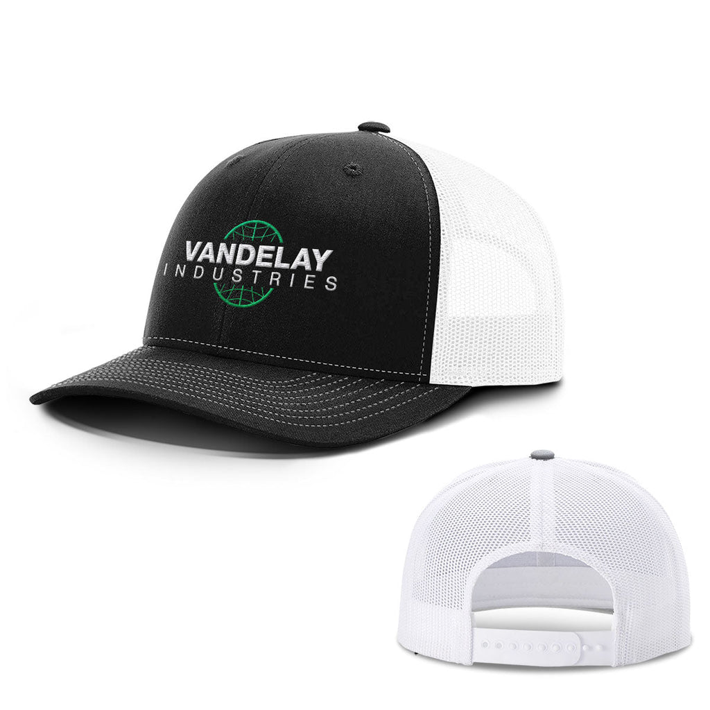 Vandelay Industries Hats