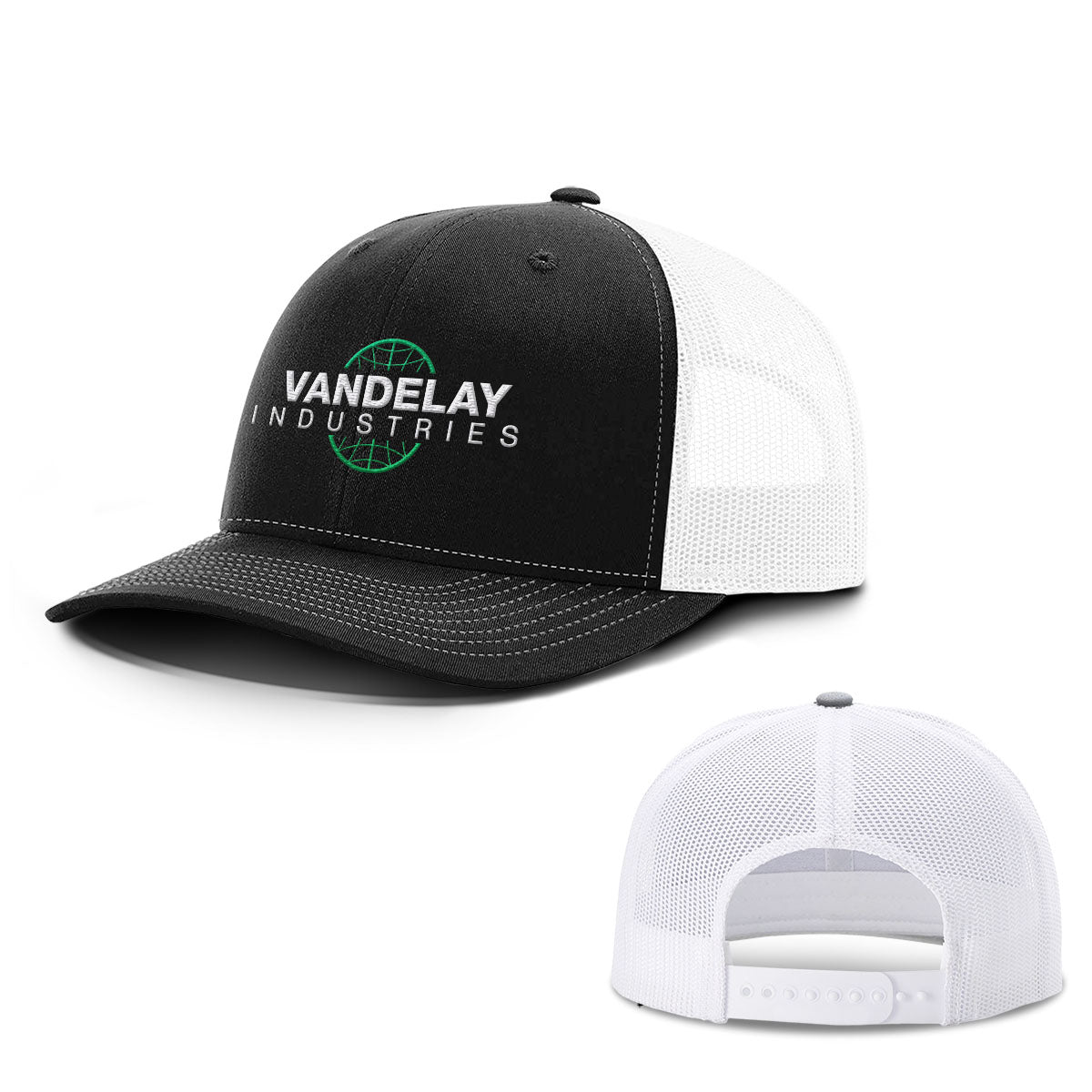 Vandelay Industries Hats