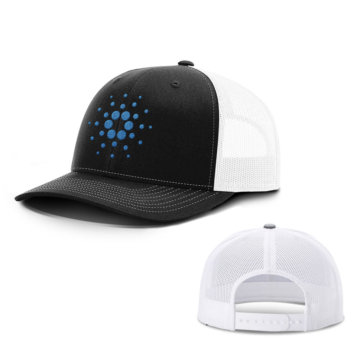 Cardano Hats