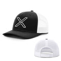 XRP Logo Hats