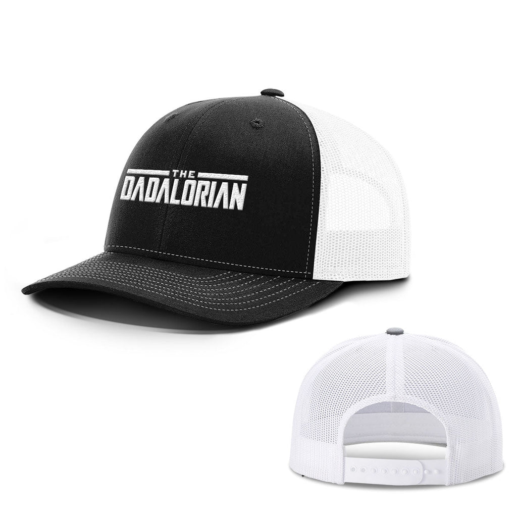 The Dadalorian Hats
