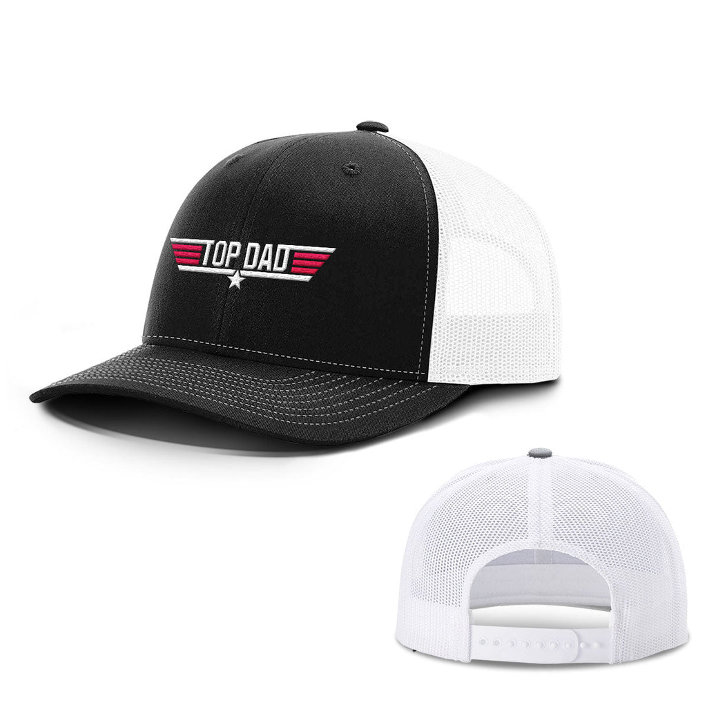 Top Dad Hats