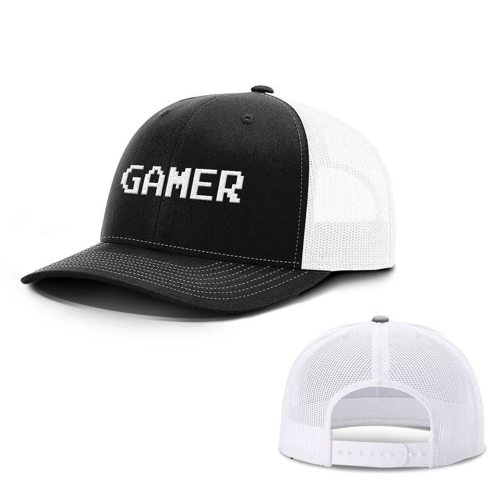 Gamer Hats