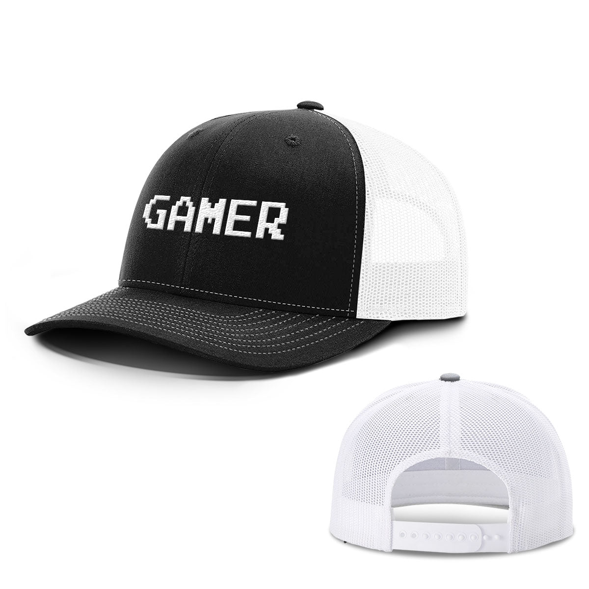 Gamer Hats