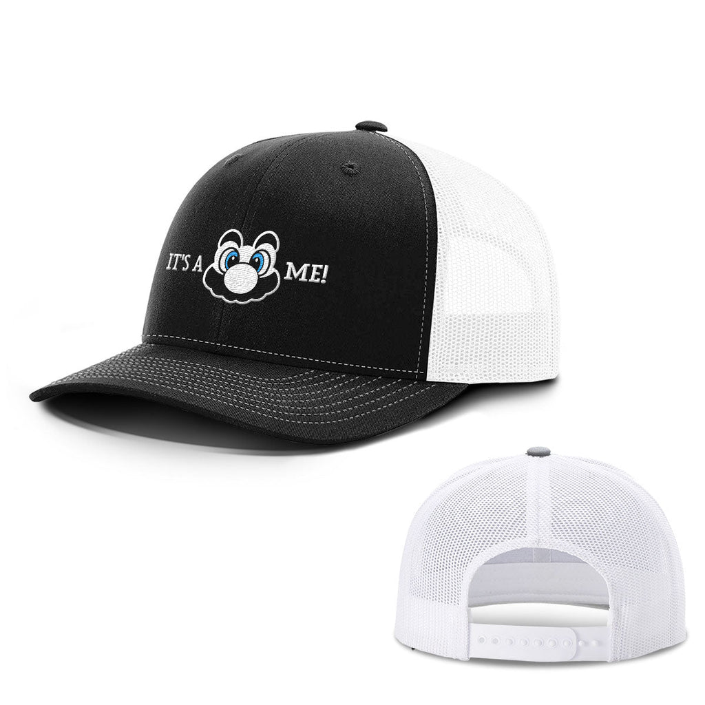 It's A Me Hats