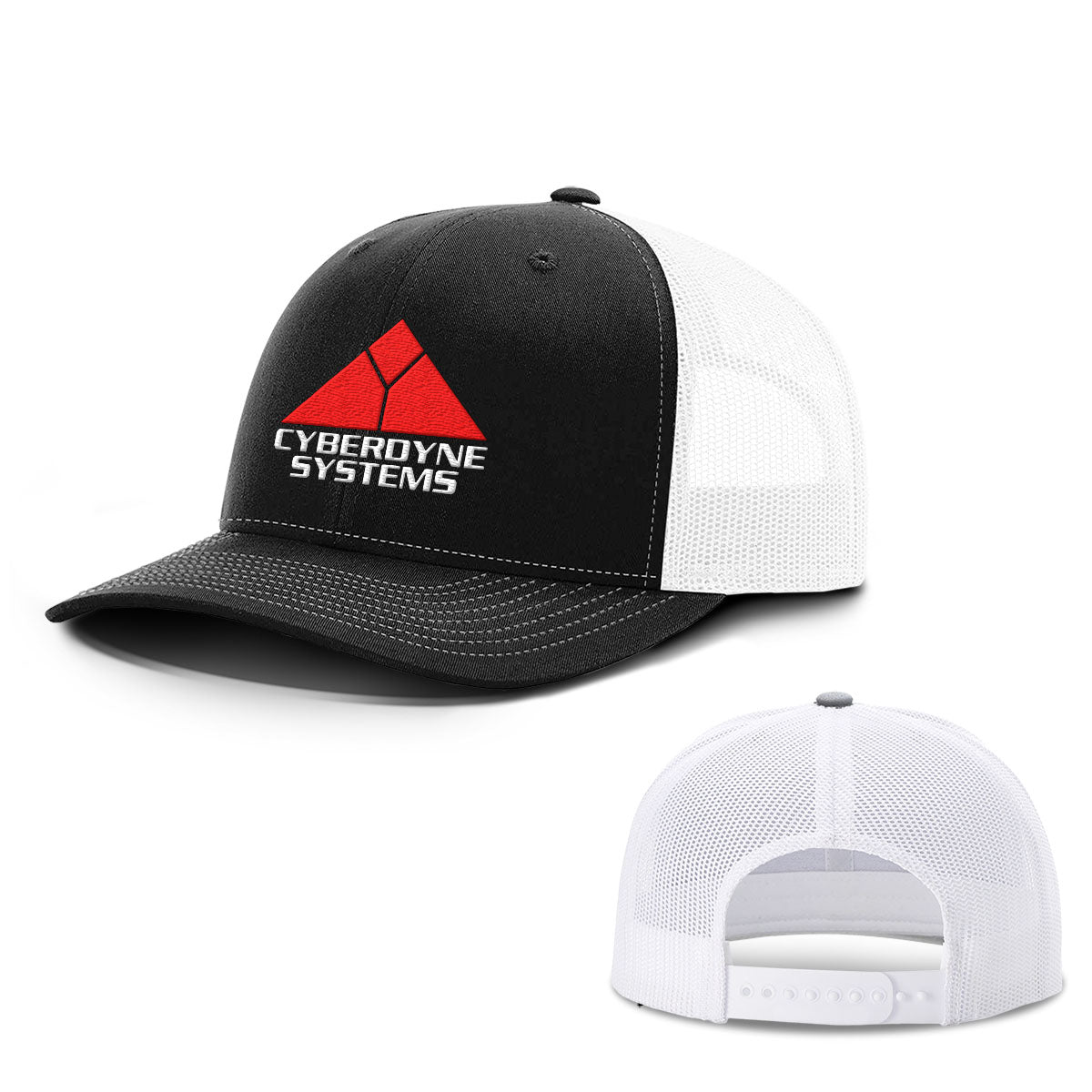 Cyberdyne Systems Hats
