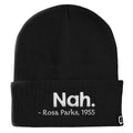 Nah Rosa Parks Beanies
