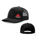 Cyberdyne Systems Lower Left Hats
